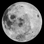 Moon Phases - Full Moon and New Moon Dates
